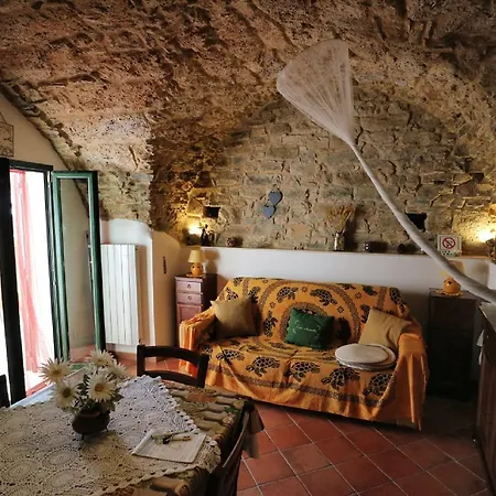 Casa Vista Mare E Ulivi * Terzorio