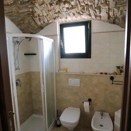 Casa Vista Mare E Ulivi * Terzorio
