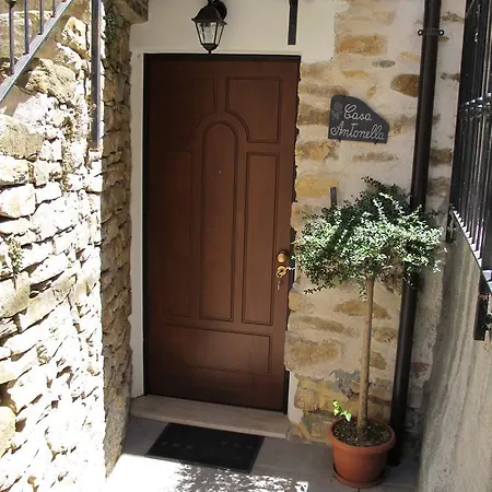 Vakantiehuis Casa Vista Mare E Ulivi *