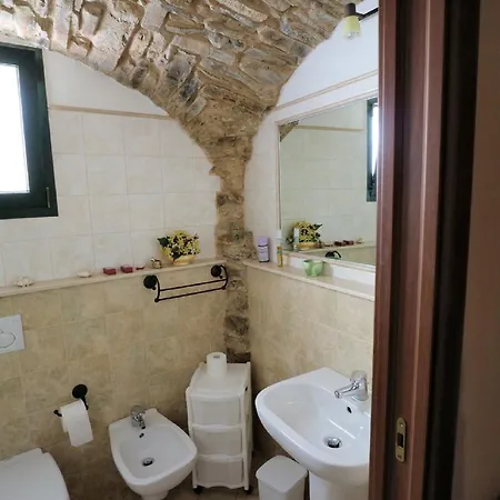 Casa Vista Mare E Ulivi * Terzorio