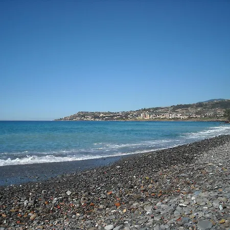 Holiday home Casa Vista Mare E Ulivi *