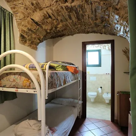 Casa Vista Mare E Ulivi * Terzorio