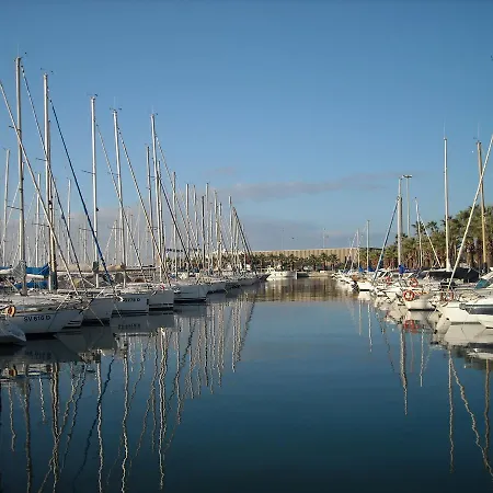 Vakantiehuis Casa Vista Mare E Ulivi *