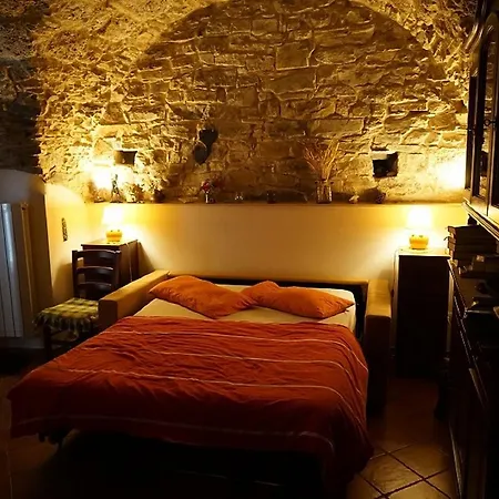 Casa Vista Mare E Ulivi * Terzorio