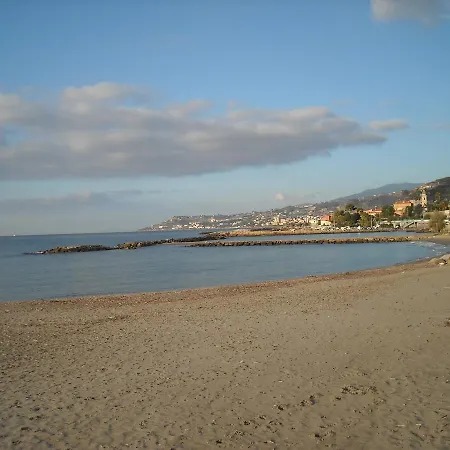 Casa Vista Mare E Ulivi * Terzorio