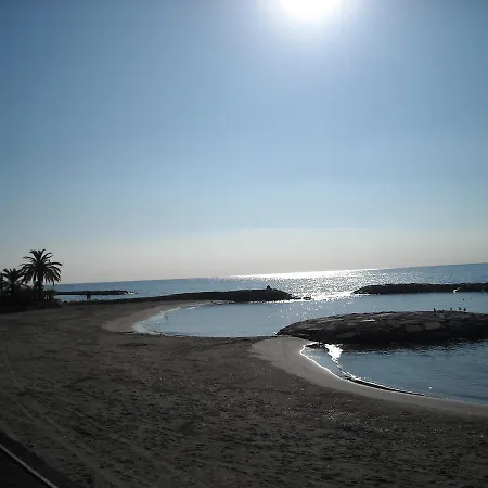 Casa Vista Mare E Ulivi * Terzorio